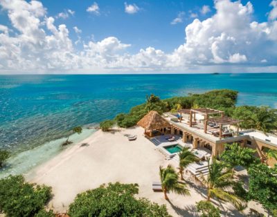 Modern, Fort Myers Beach Getaway